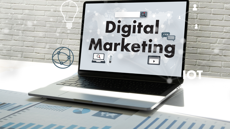 Marketing Digital