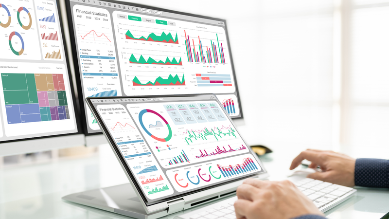 Gestión Empresarial